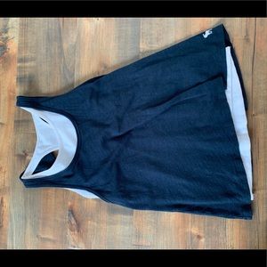 Abercrombie tank top!!
